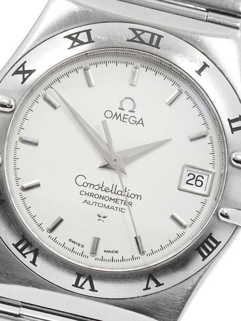 Omega Constellation 150230 Date Chronometer Automatic Mens Watch957102